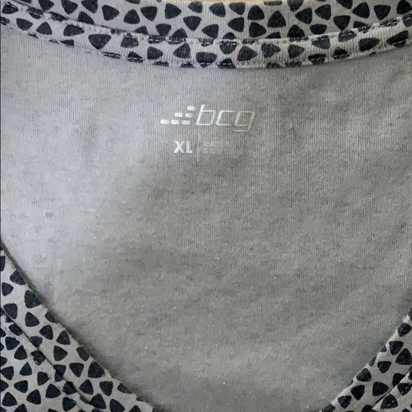 BCG Tee-Shirt - Picture 2 of 4